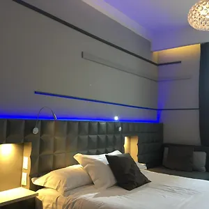 Z-archsuites Guest house Rome