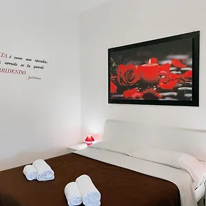  Guest house Confortini Sunday