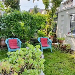 Frühstückspension Chez Martha, Verona