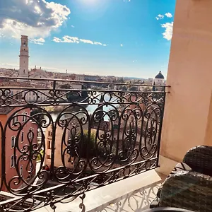 Frühstückspension Relais Colle San Pietro, Verona