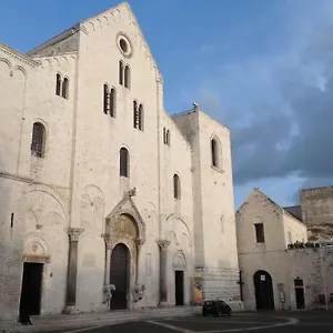 La Maison Del Borgo Antico Bed & Breakfast Bari