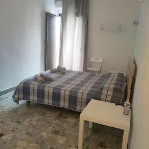 Airport Bagno Privato In Bed & Breakfast Catania