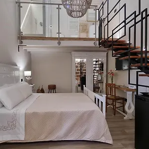 Le Tre Ninfe Bed & Breakfast Cinisi