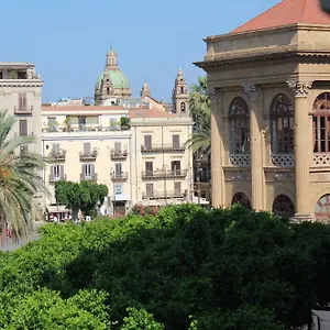 Falstaff & Guest house Palermo