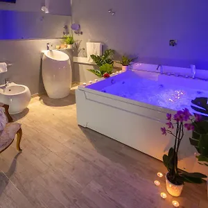 Duomo Luxury Guest house Catania