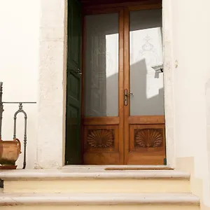 Palazzo Santorelli Bed & Breakfast Bitonto