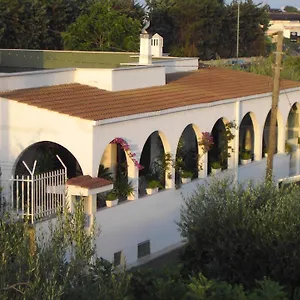 Nicolaus Bed & Breakfast Bari