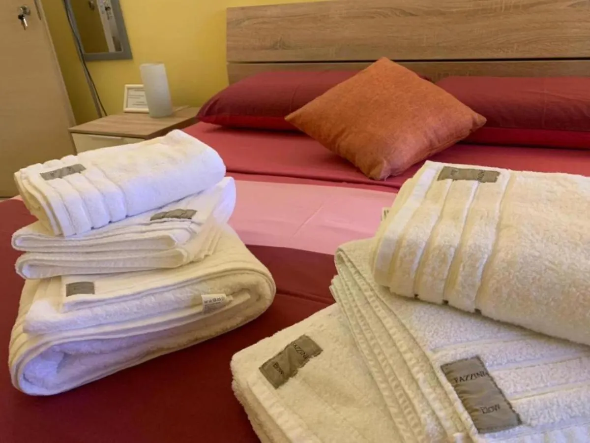 La Casa Di Arturo Hotel Verona Guest house