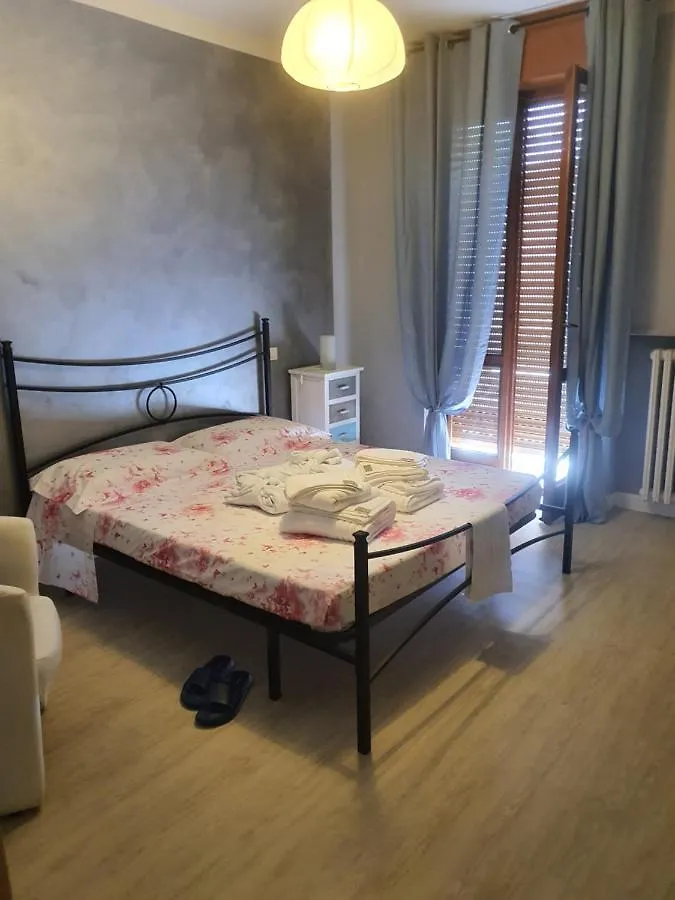 La Casa Di Arturo Hotel Verona 0*,  Italy
