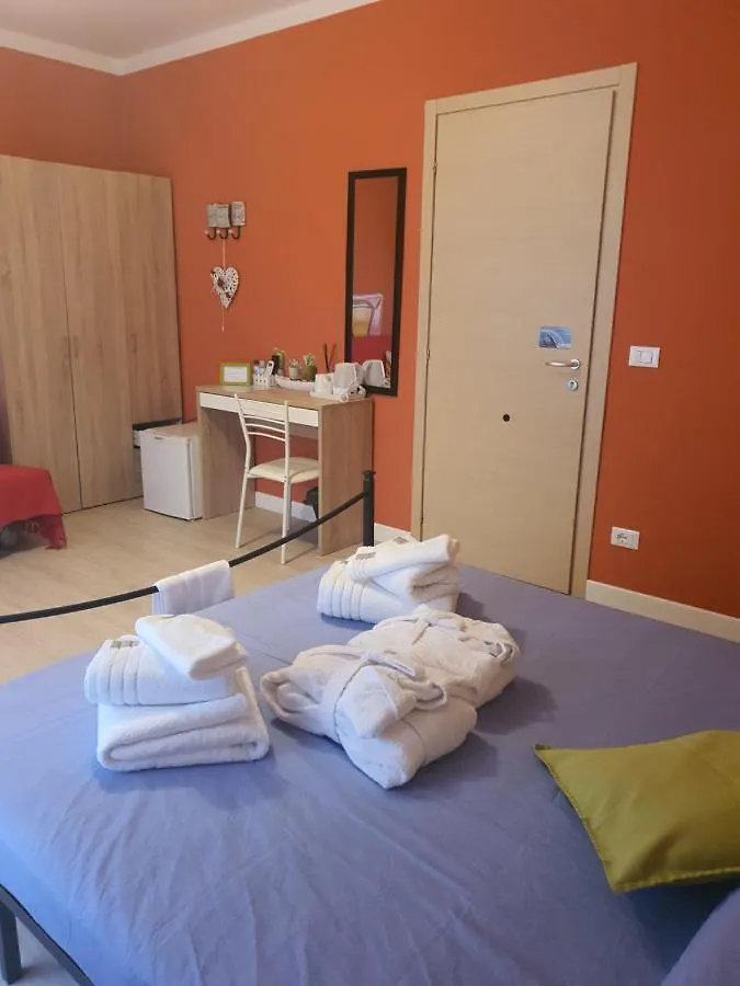Guest house La Casa Di Arturo Hotel Verona
