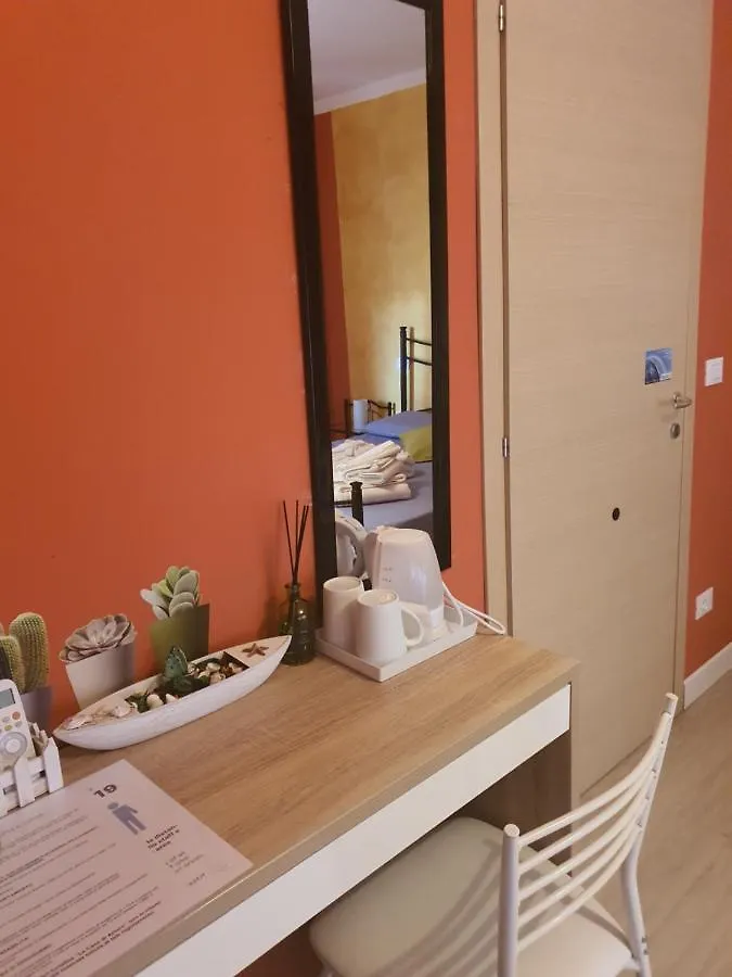 La Casa Di Arturo Hotel Verona Guest house