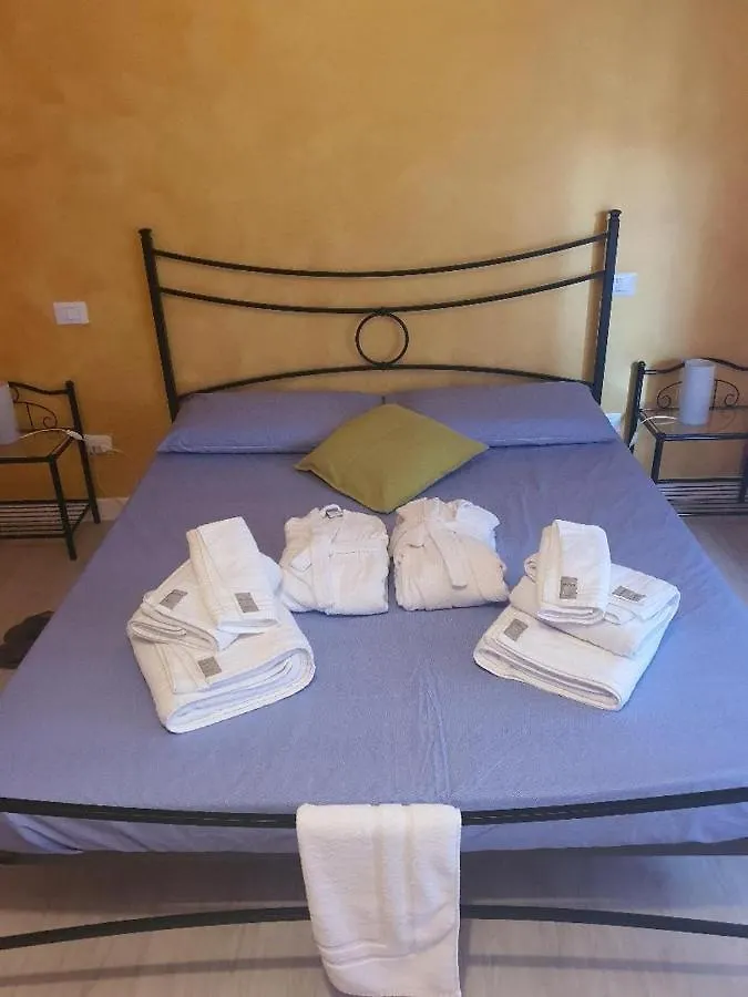 La Casa Di Arturo Hotel Verona