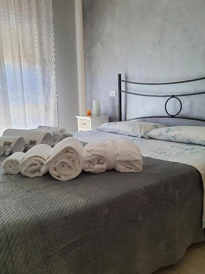 Guest house La Casa Di Arturo Hotel Verona