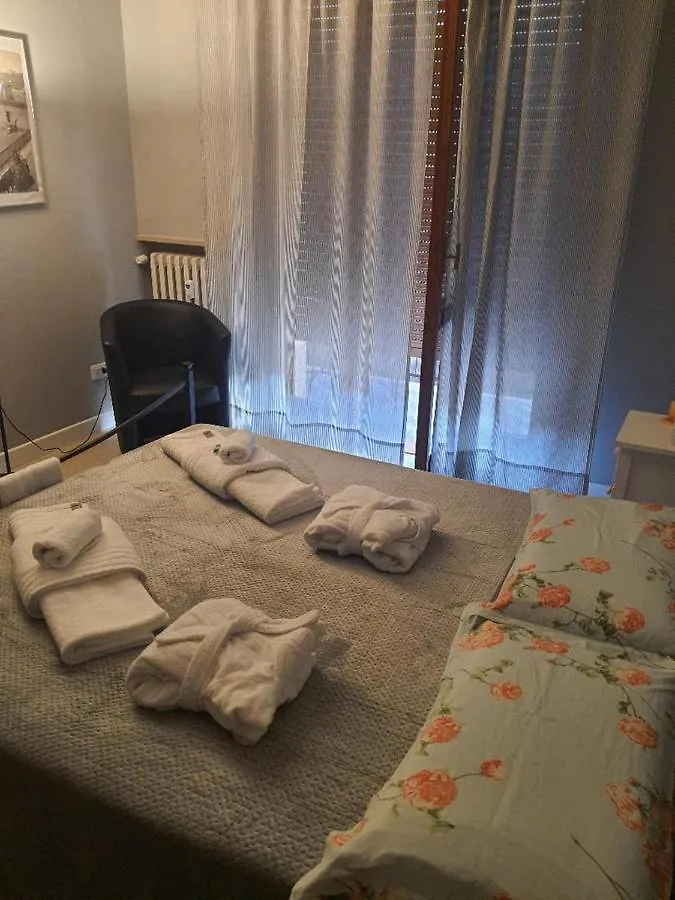 La Casa Di Arturo Hotel Verona Guest house
