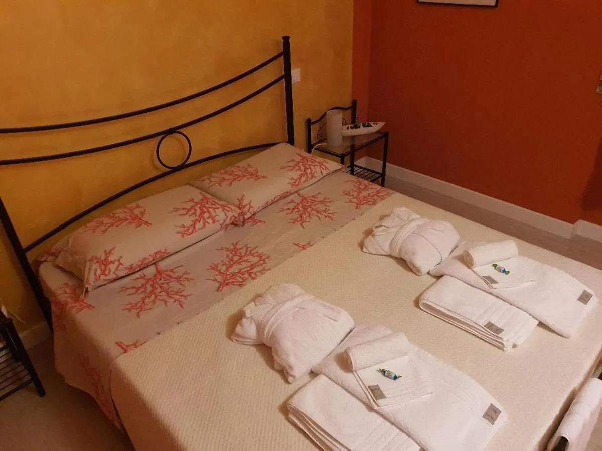 La Casa Di Arturo Hotel Verona 0*,