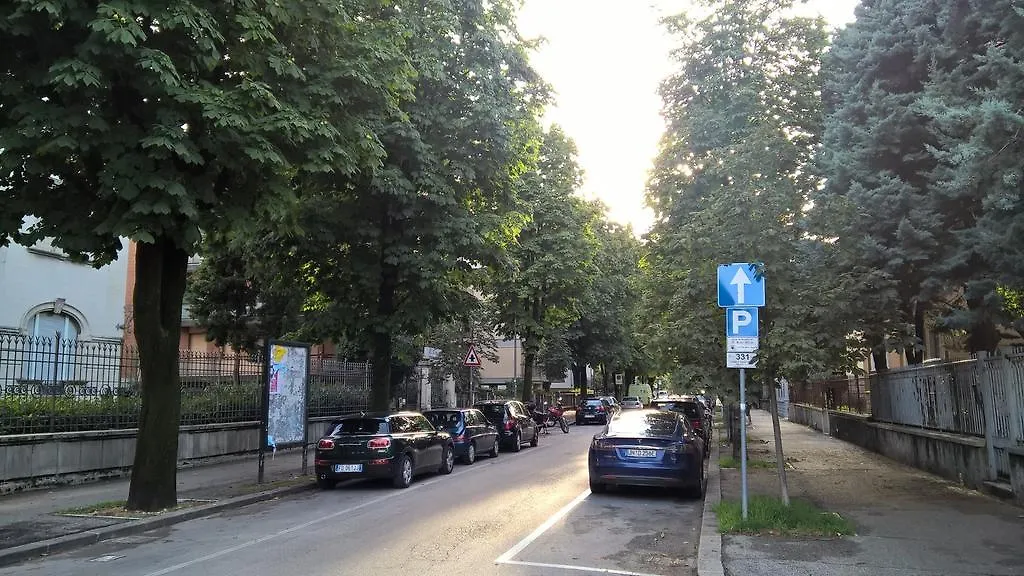 La Casa Di Arturo Hotel Verona